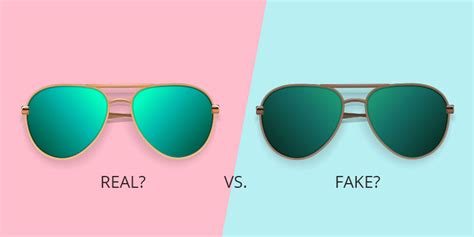 guess sunglasses original vs fake